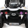 Детский спортивный электроквадроцикл Dongma ATV White 12V - DMD-268A-W